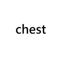 chest