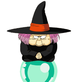 Uranai Baba
