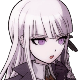 Kyoko Kirigiri