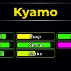 Kyamo