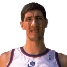 Gheorghe Muresan