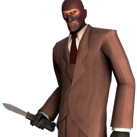 Spy