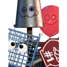Trash Gang 