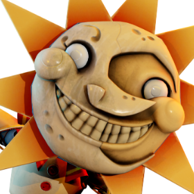 Daycare Attendant (Sun)