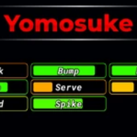 Yomosuke
