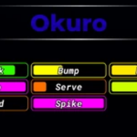 Okuro