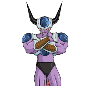 Freezer 2da Forma