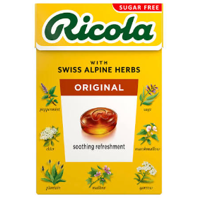 ricola