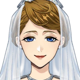 Queen Leah