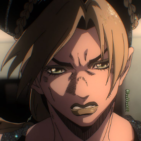 Jolyne Kujoh