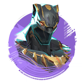 Black Panther