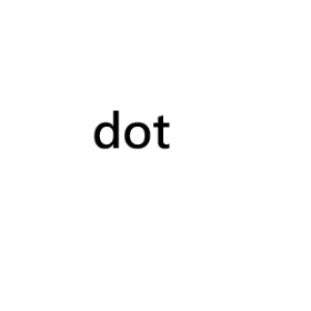 dot