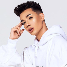 James Charles