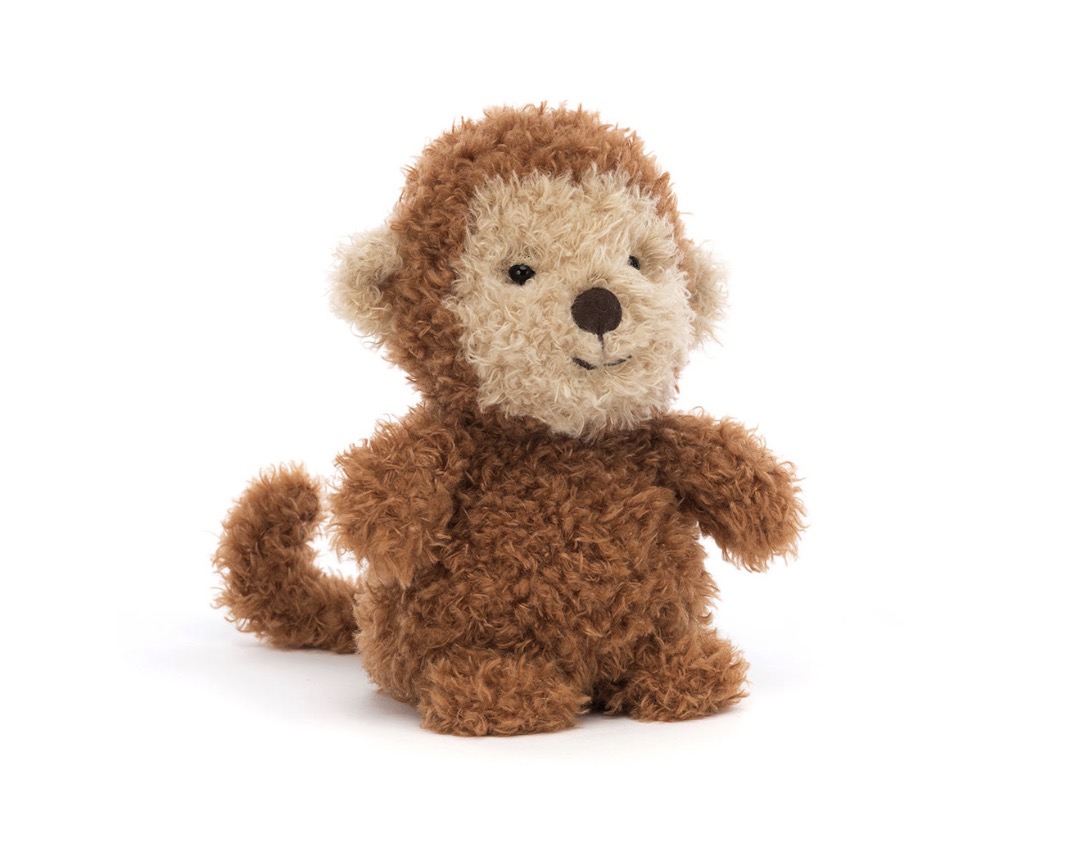 Jellycat guess who