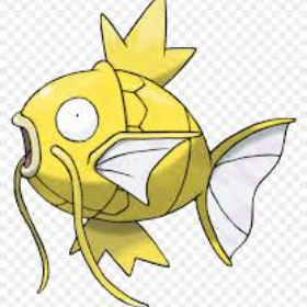 gold margycarp