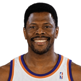 Patrick Ewing