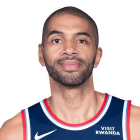 Nicolas Batum