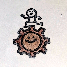 Gear Runner