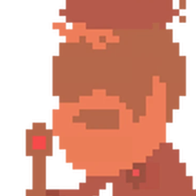 Old Man 