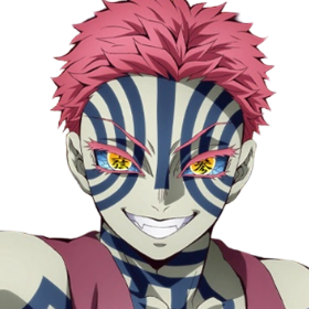 Akaza