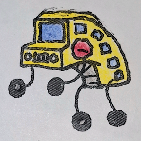 The Bus