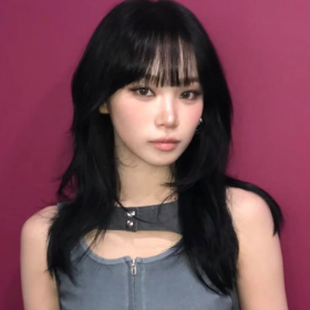 Chaewon- LE SSERAFIM