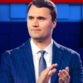 charlie kirk