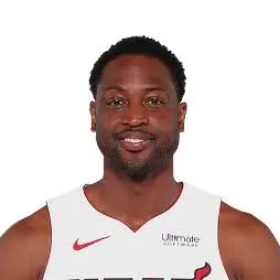 Dwyane Wade
