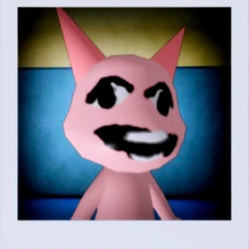 None normal face