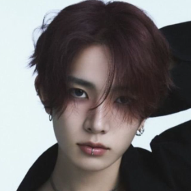 Heeseung/EVAN- ENHYPEN/solo