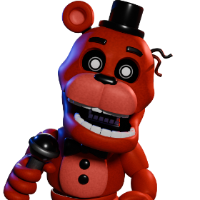 Redbear
