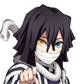 Igaru Obanai
