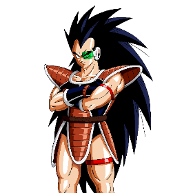 Raditz