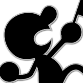 26. Mr. Game & Watch
