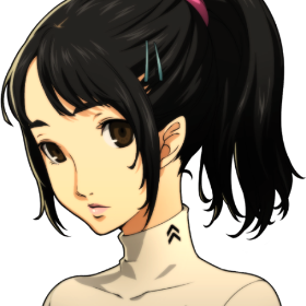 Shiho Suzui