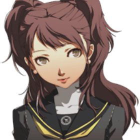 Rise Kujikawa