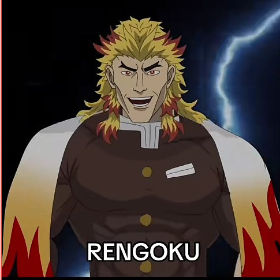 Rengoku