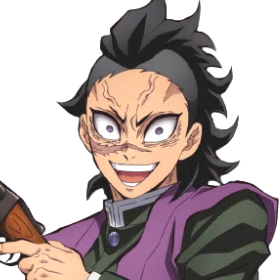 Genya Shinazugawa 