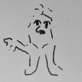 The Translucent Nuisance 
