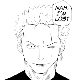 Zoro