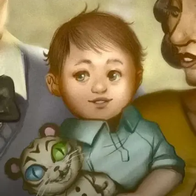 David (SOTM)