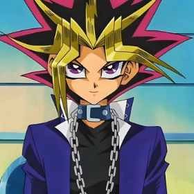 Yami Yugi