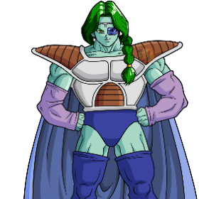 Zarbon