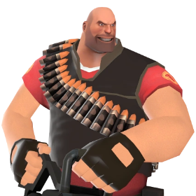 Heavy