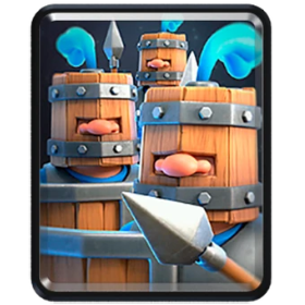 Royal Recruits