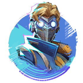 Star-Lord