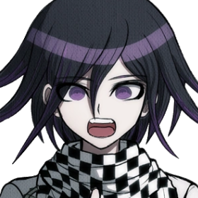 Kokichi Oma