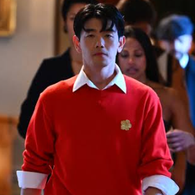 Eric (Season 4)