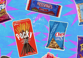 Snacks