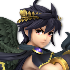 28ᵋ. Dark Pit